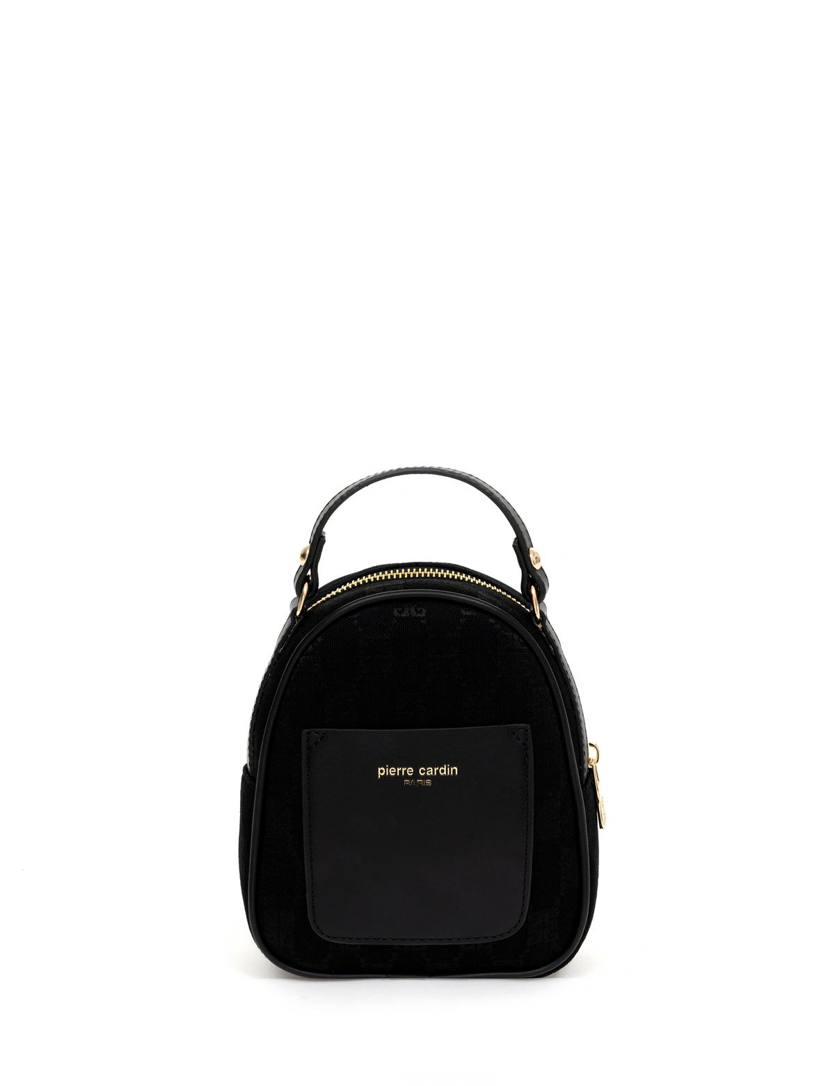 Siyah Çapraz Çanta - 50282152001