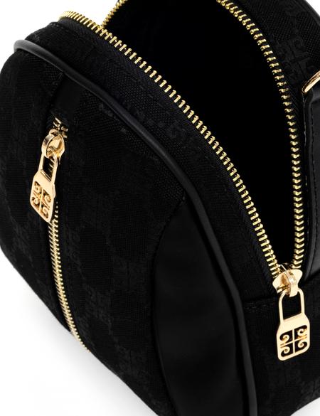 Siyah Çapraz Çanta - 50282152001