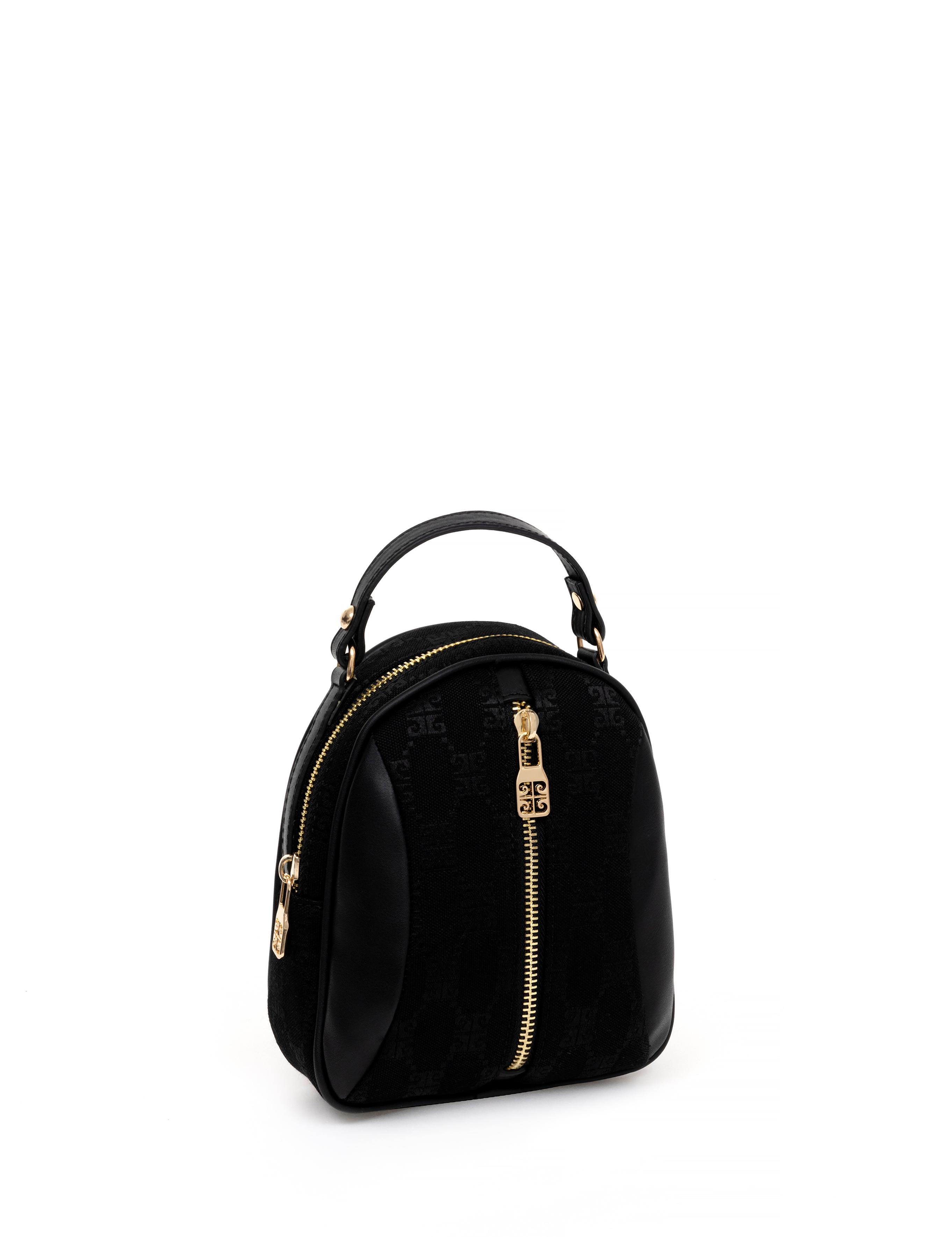 Siyah Çapraz Çanta