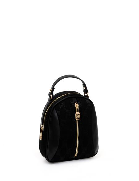 Siyah Çapraz Çanta - 50282152001