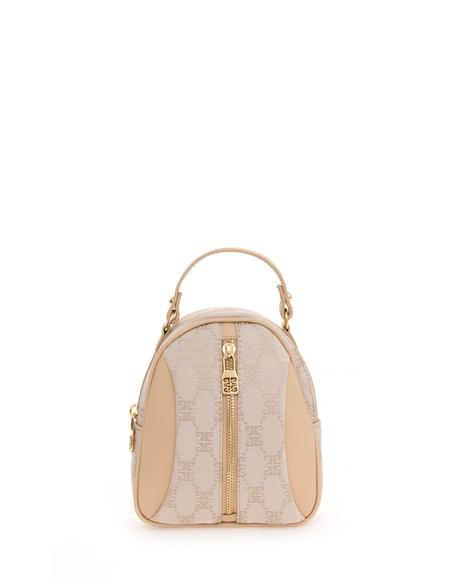 Bej Çapraz Çanta - 50282152004