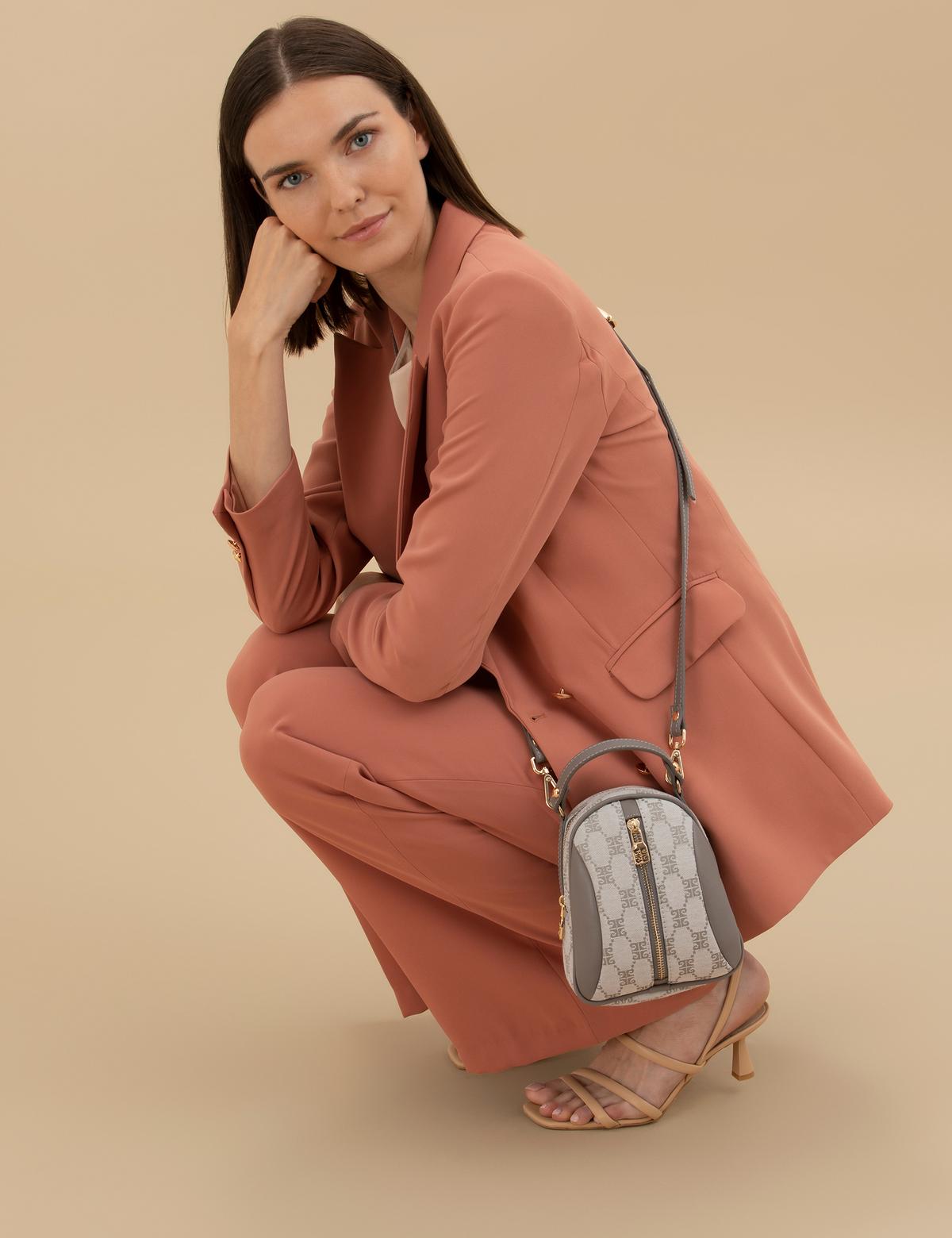 Vizon Çapraz Çanta