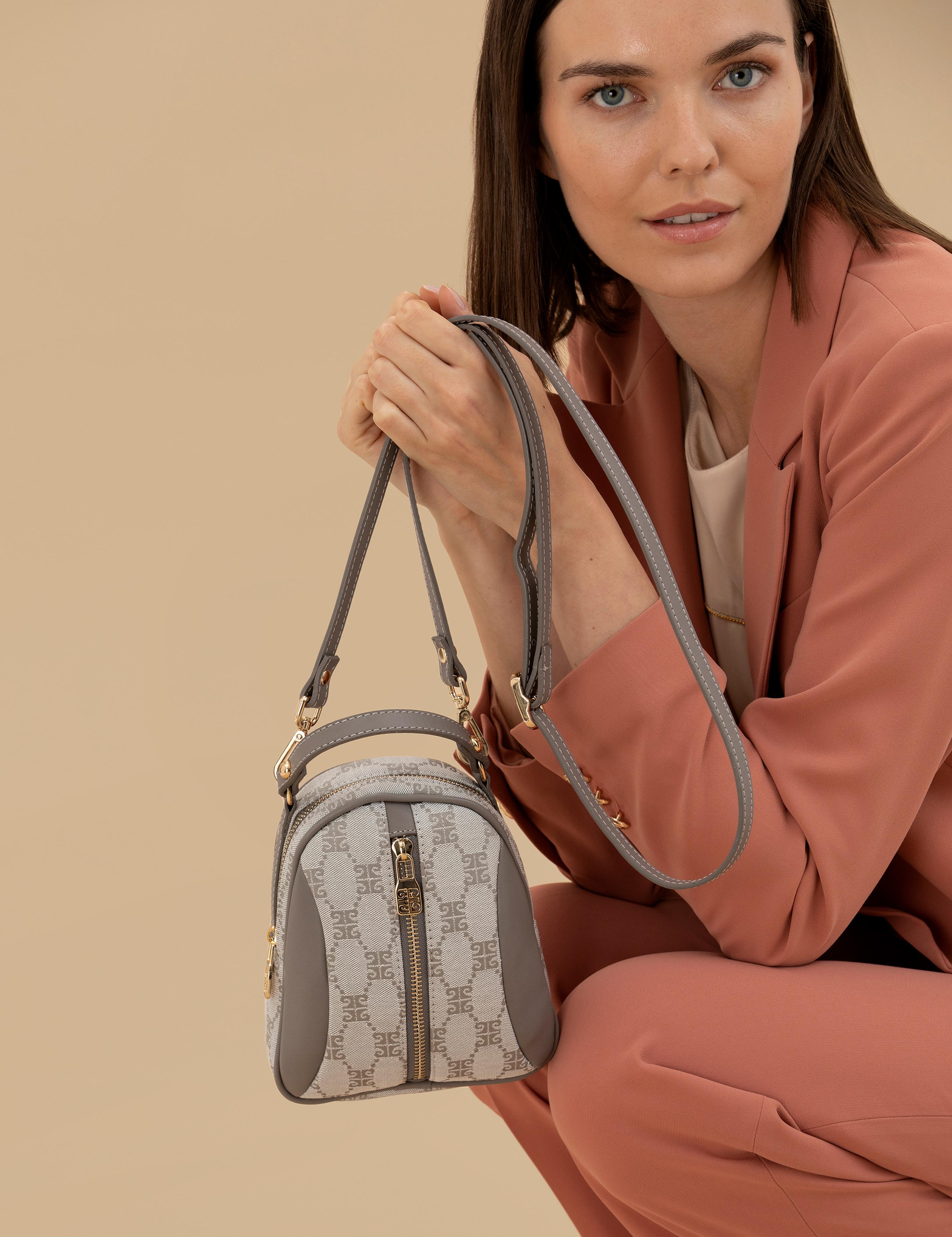 Vizon Çapraz Çanta