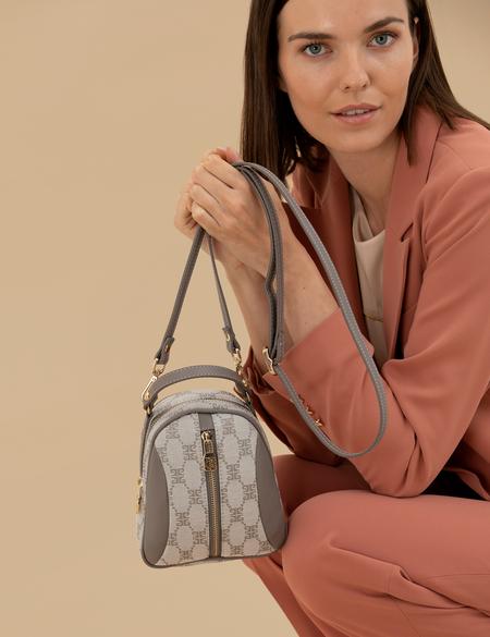 Vizon Çapraz Çanta - 50282152006