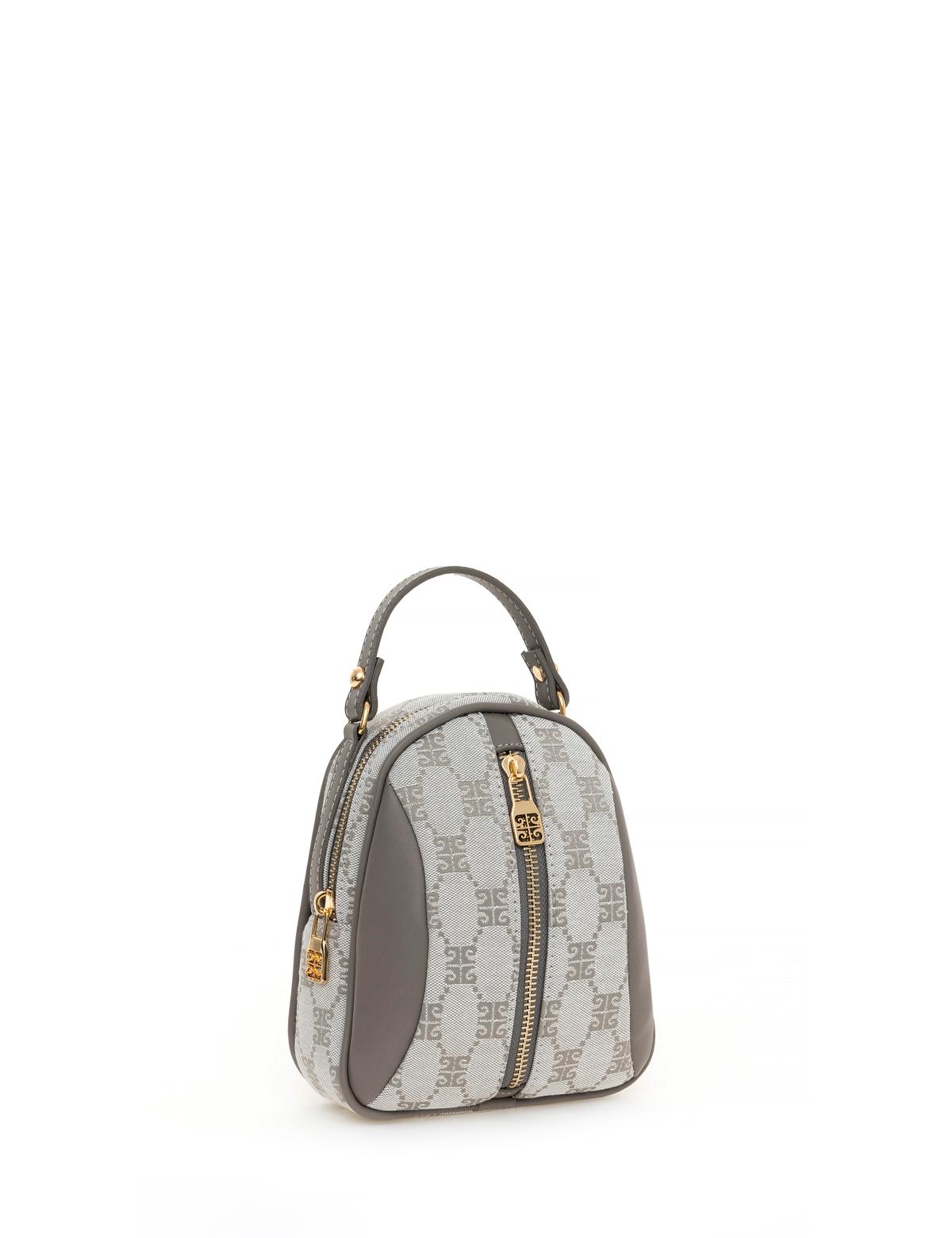 Vizon Çapraz Çanta - 50282152006