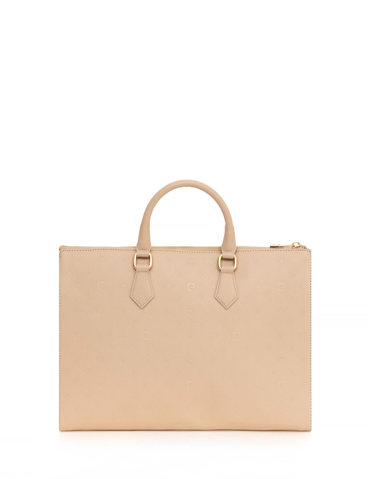 Bej Çapraz Çanta - 50282162002