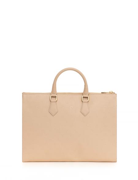 Bej Çapraz Çanta - 50282162002