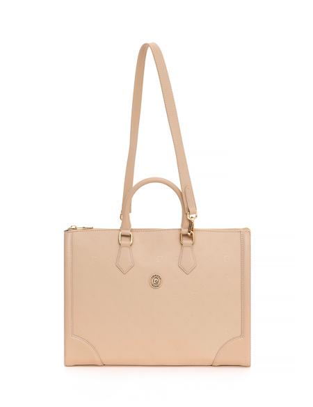 Bej Çapraz Çanta - 50282162002