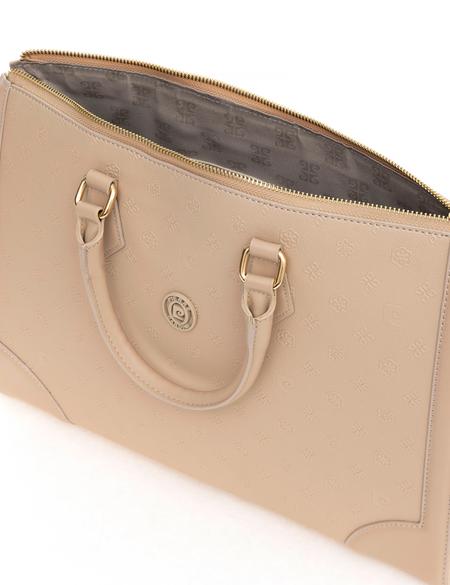 Bej Çapraz Çanta - 50282162002