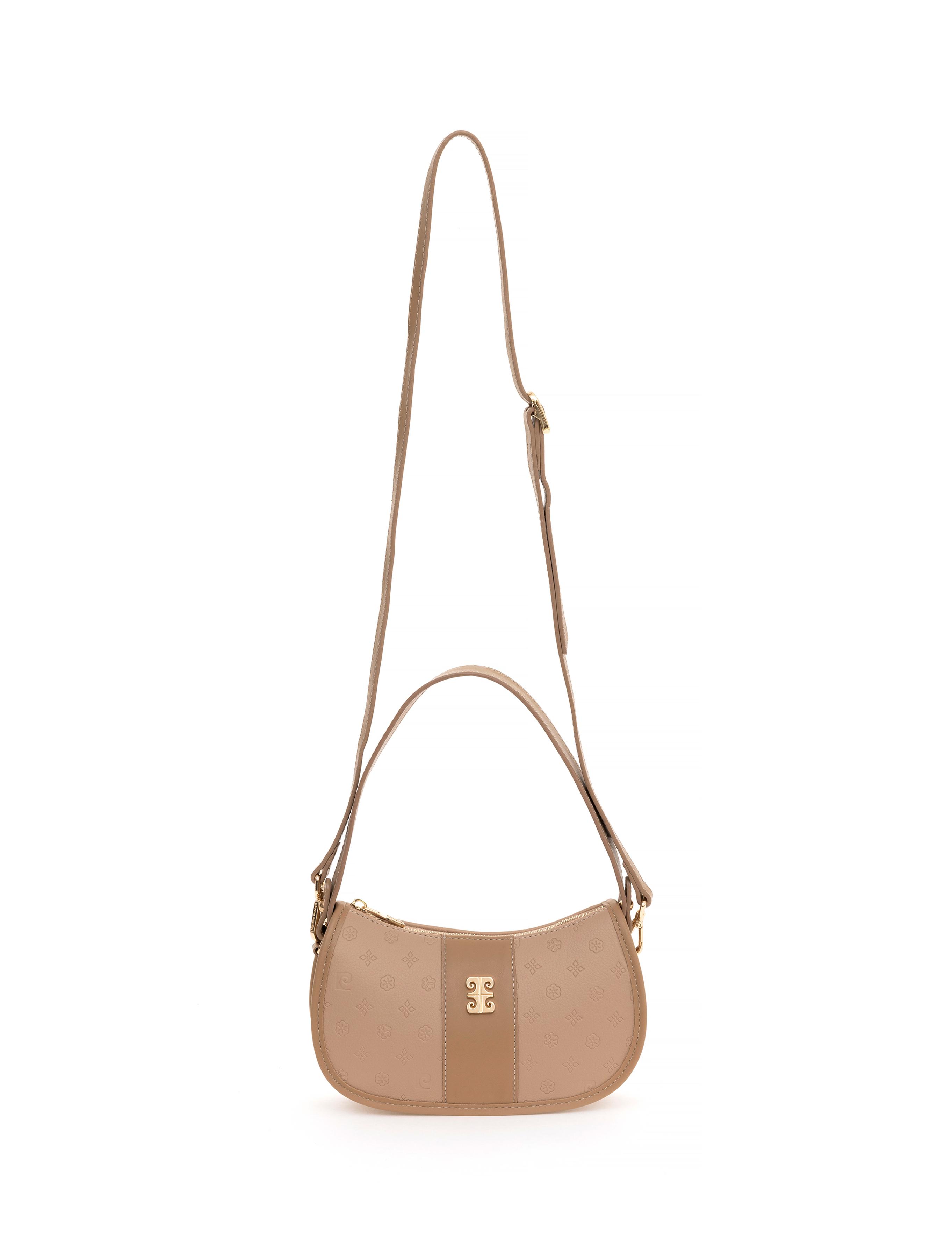 Kahverengi Çapraz Çanta