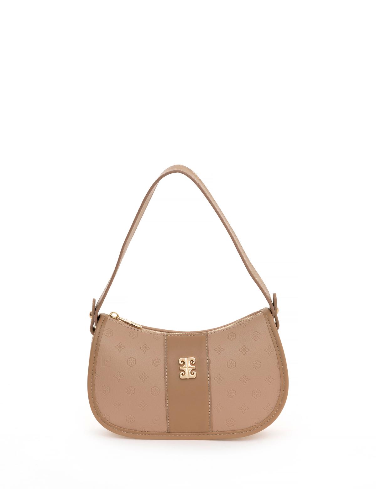 Kahverengi Çapraz Çanta - 50282163004