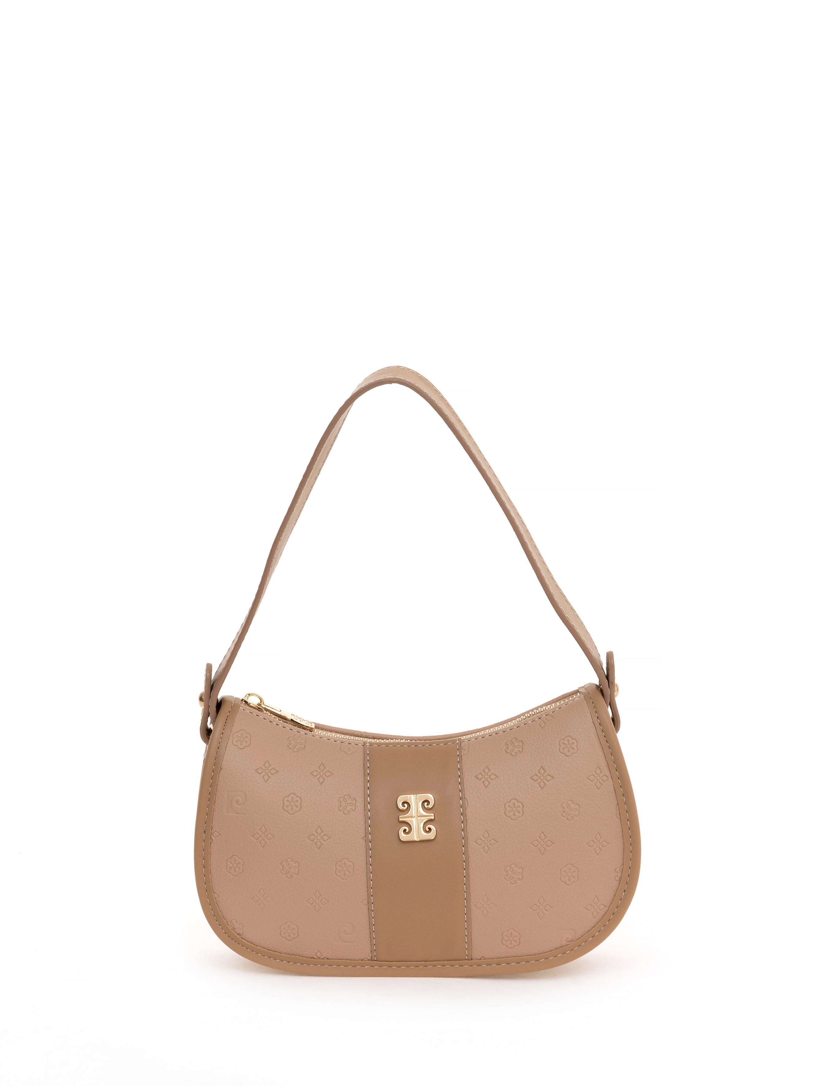 Kahverengi Çapraz Çanta