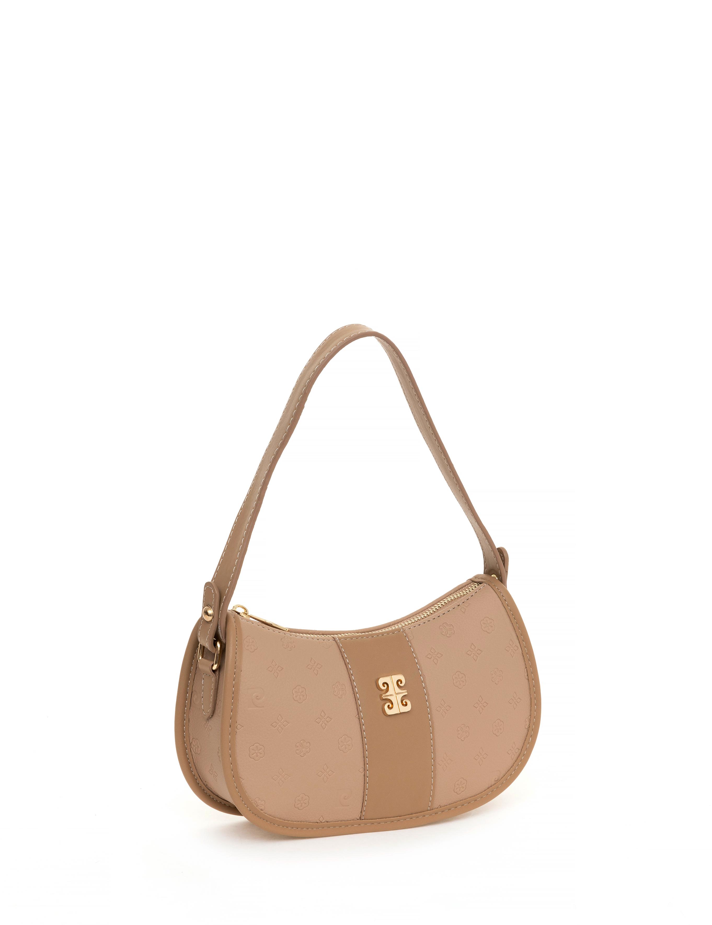 Kahverengi Çapraz Çanta