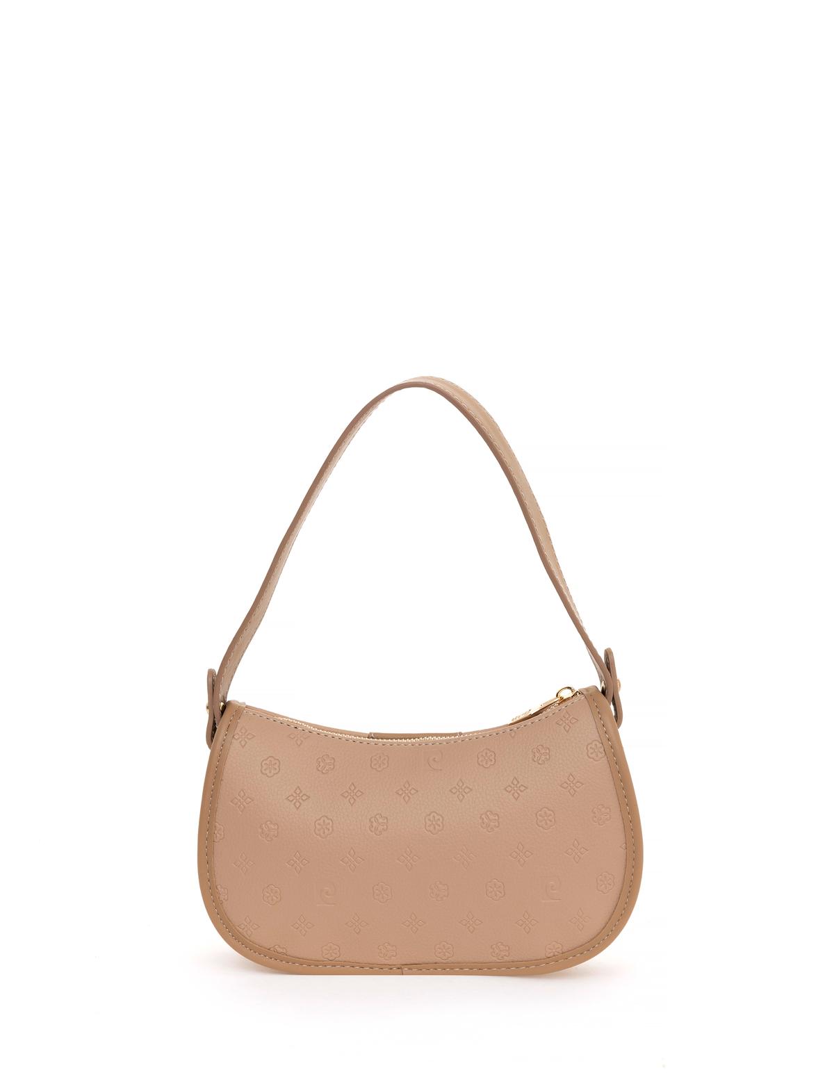 Kahverengi Çapraz Çanta - 50282163004