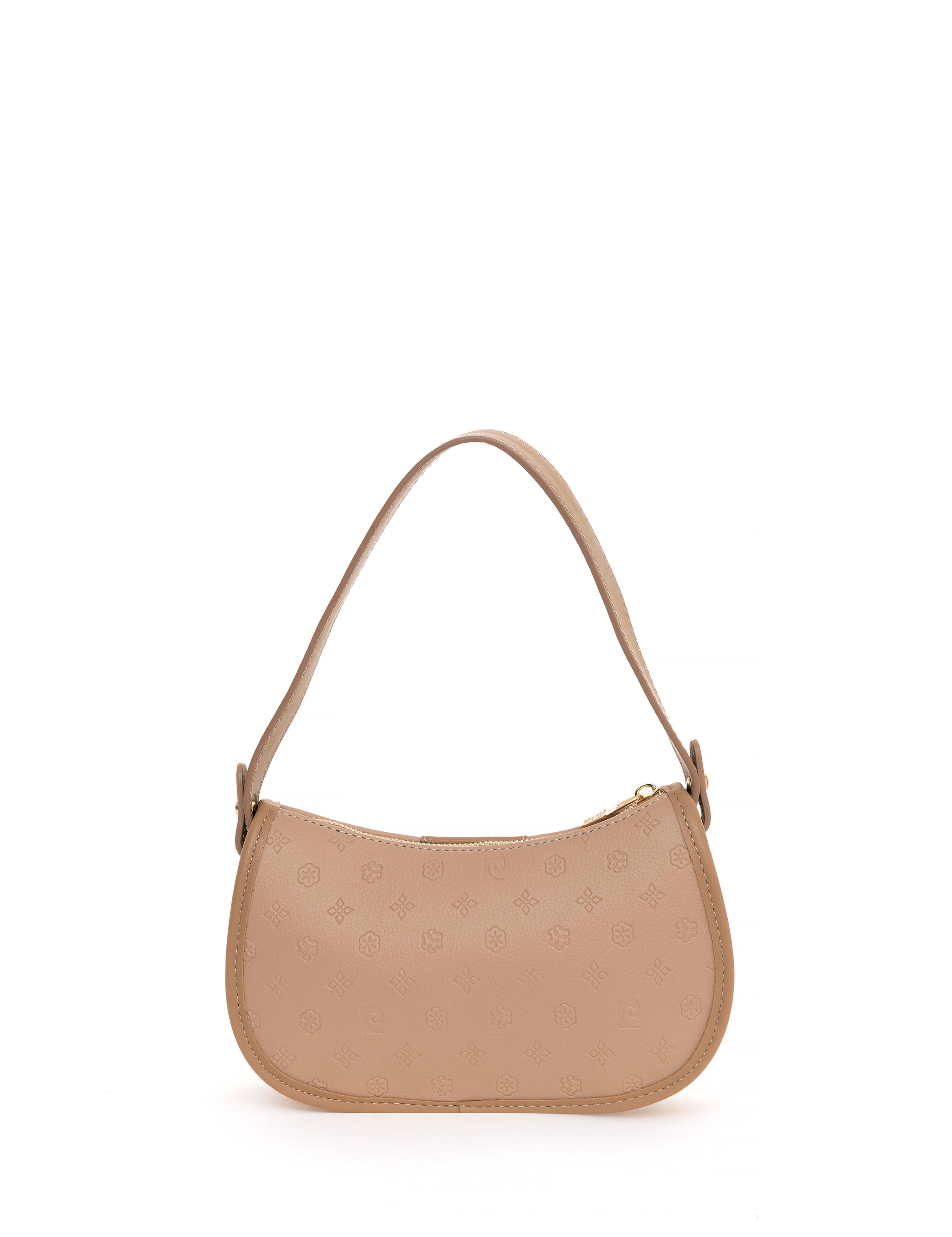 Kahverengi Çapraz Çanta