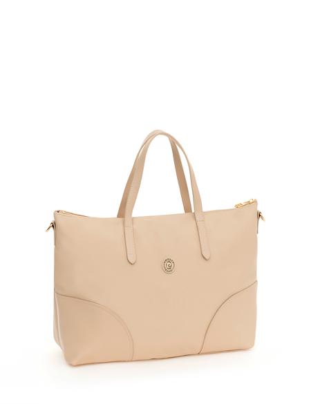 Bej Çapraz Çanta - 50282170004