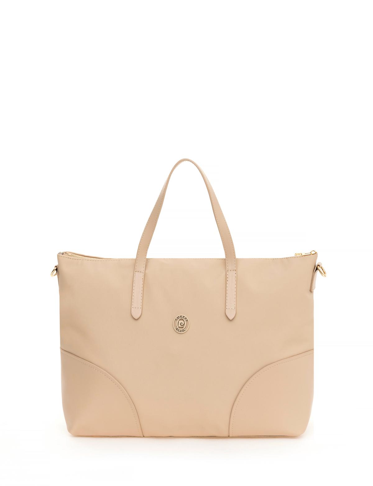 Bej Çapraz Çanta - 50282170004