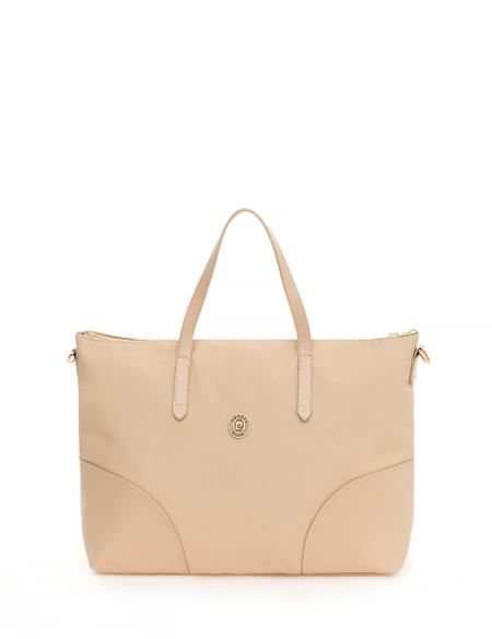 Bej Çapraz Çanta - 50282170004