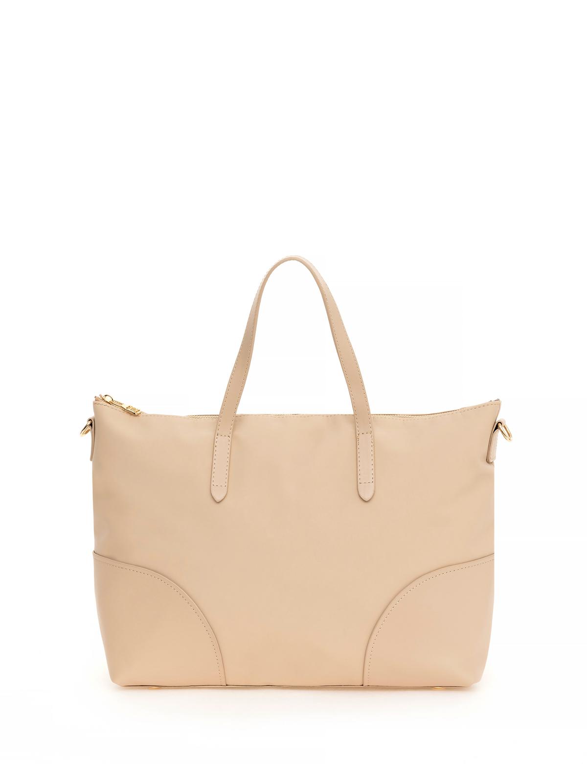 Bej Çapraz Çanta - 50282170004