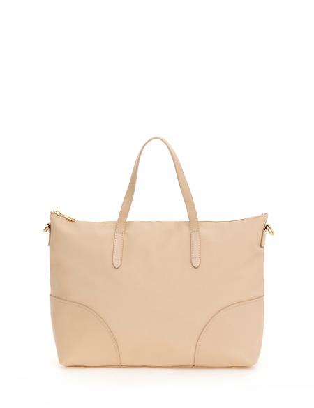 Bej Çapraz Çanta - 50282170004