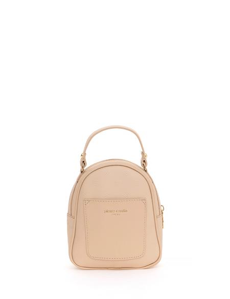 Bej Çapraz Çanta - 50282175003