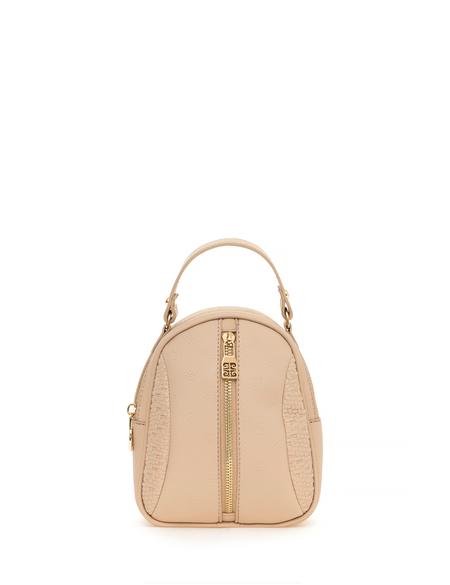 Bej Çapraz Çanta - 50282175003