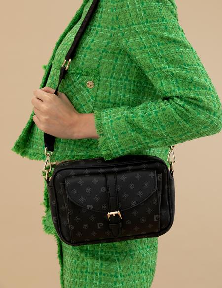 Siyah Çapraz Çanta - 50282187001