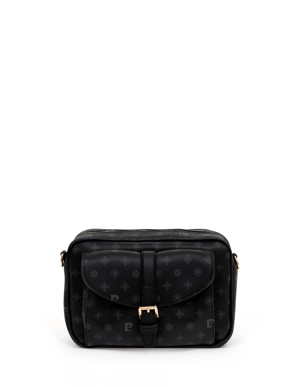 Siyah Çapraz Çanta - 50282187001