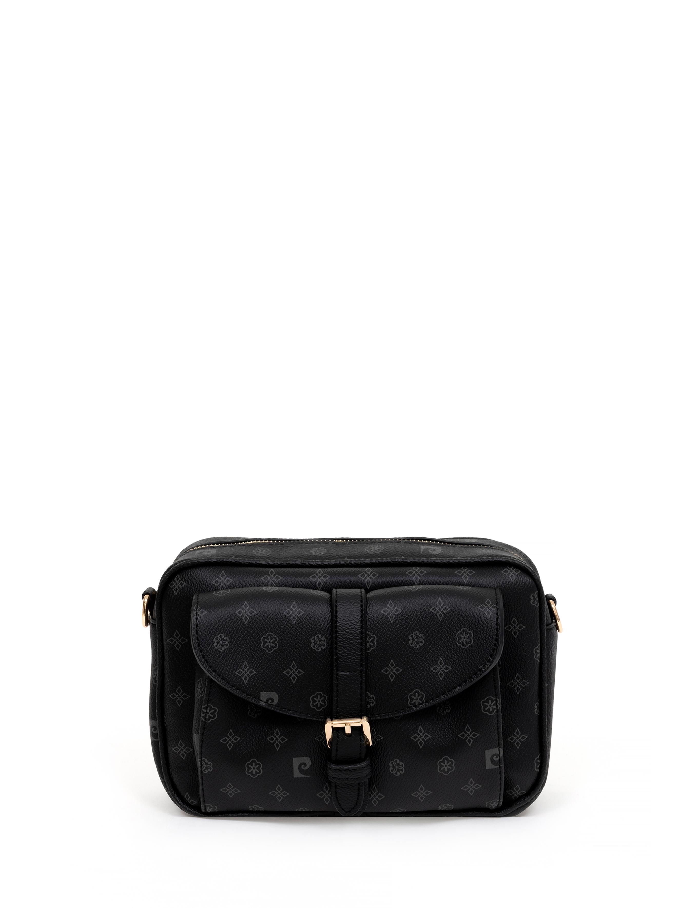 Siyah Çapraz Çanta