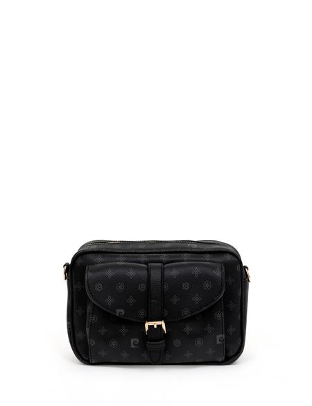 Siyah Çapraz Çanta - 50282187001