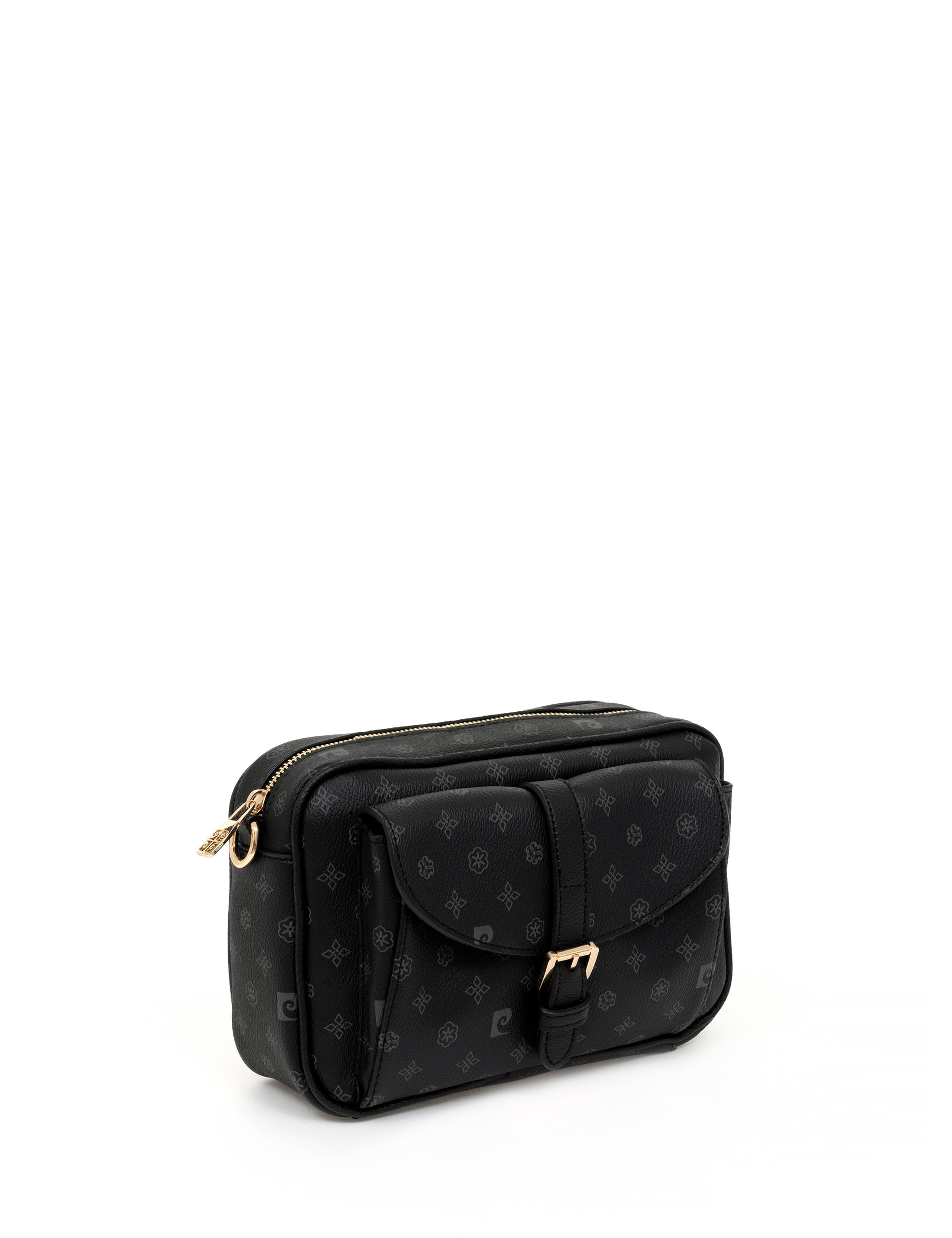 Siyah Çapraz Çanta