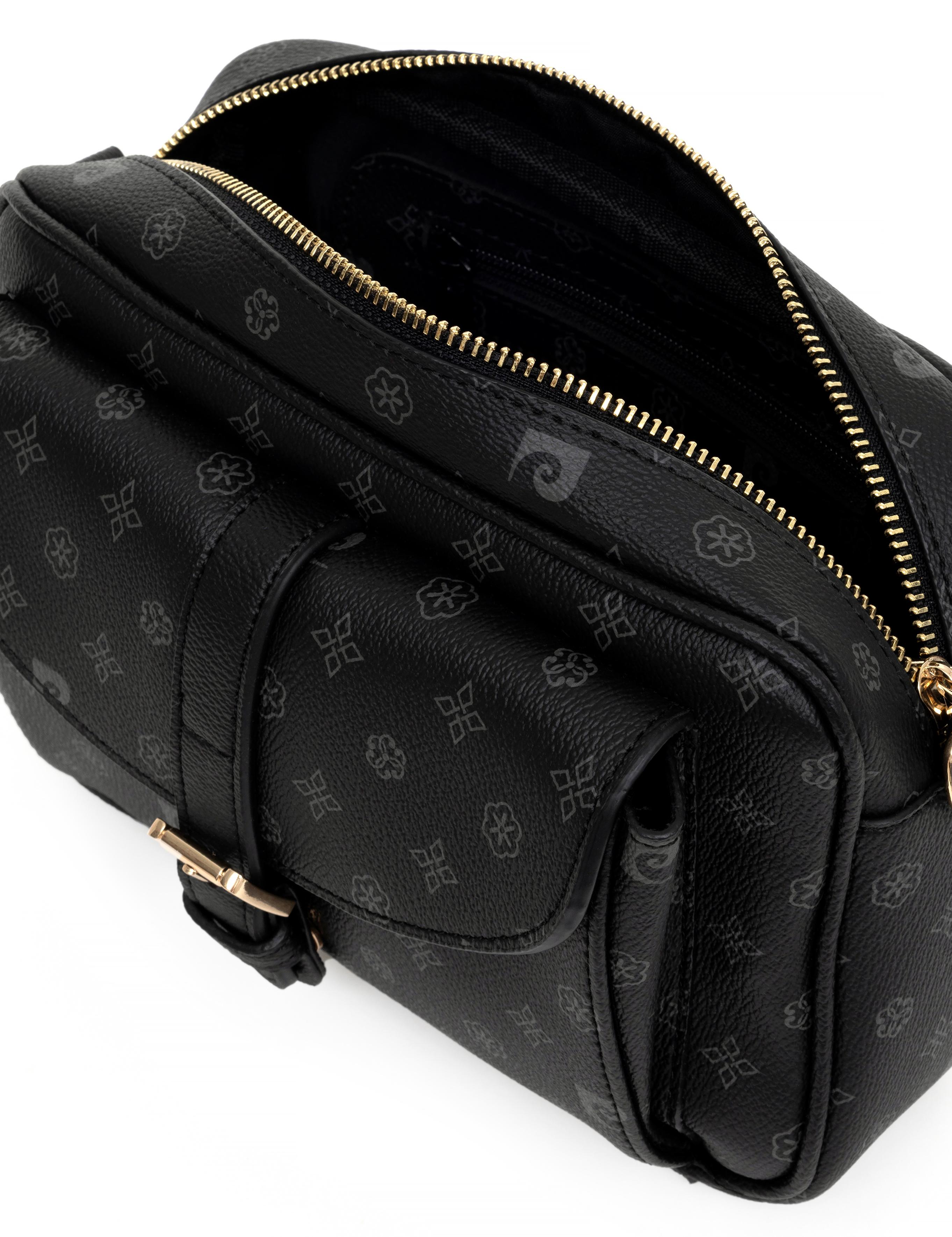 Siyah Çapraz Çanta