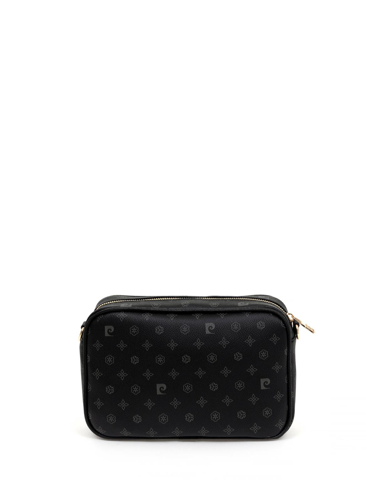 Siyah Çapraz Çanta - 50282187001