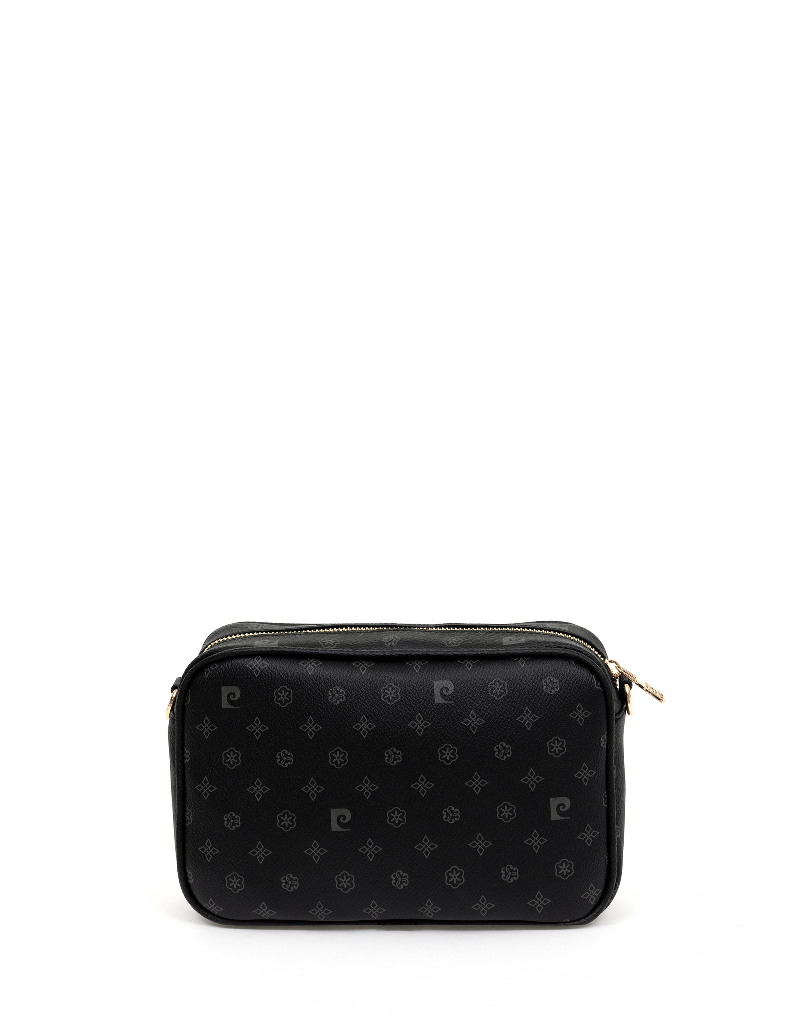 Siyah Çapraz Çanta