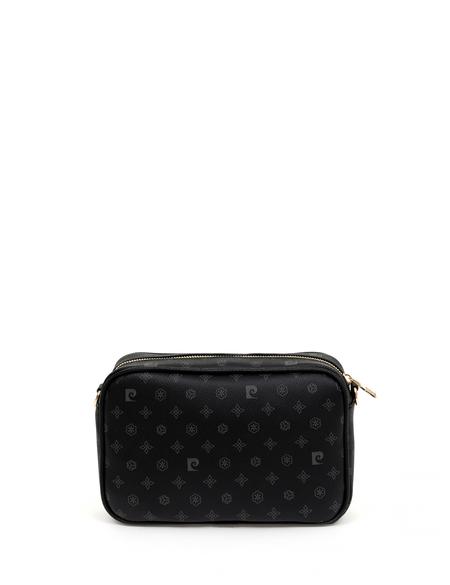 Siyah Çapraz Çanta - 50282187001