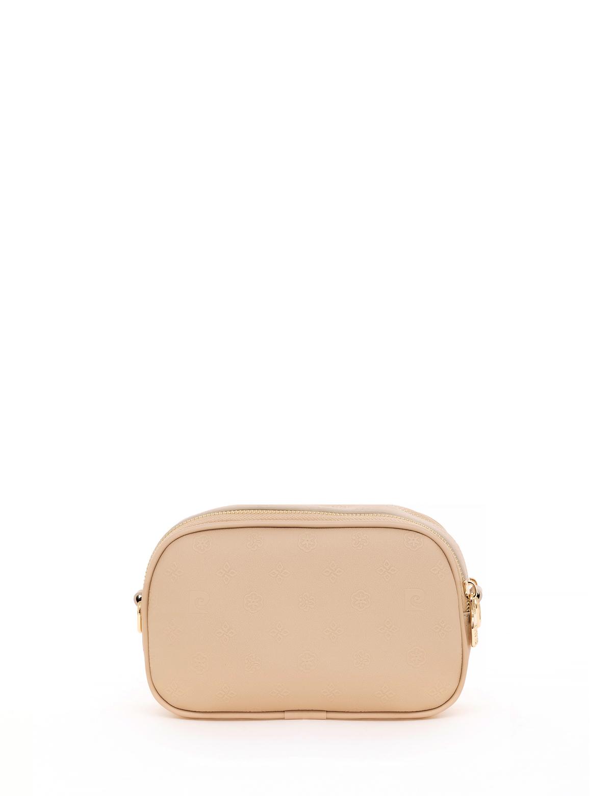 Bej Çapraz Çanta - 50290169002