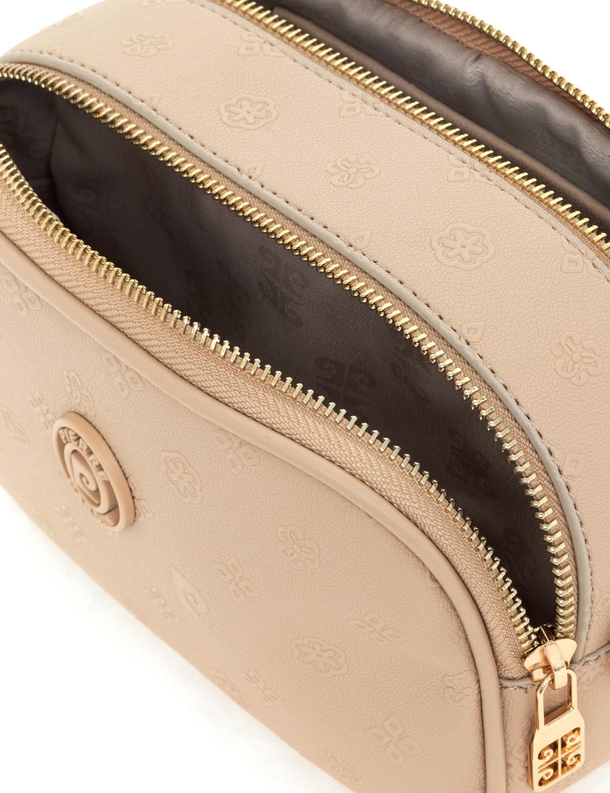 Bej Çapraz Çanta - 50290169002