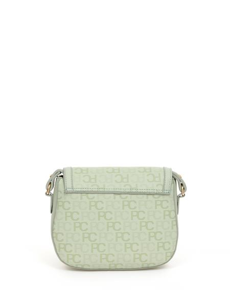 Yeşil Çapraz Çanta - 50282203003