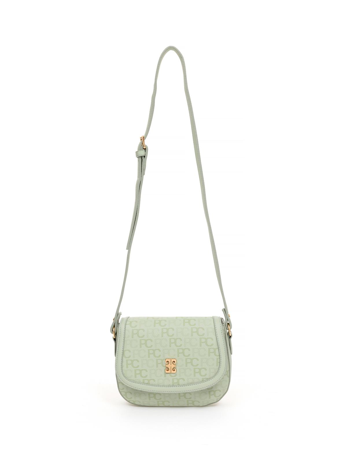 Yeşil Çapraz Çanta - 50282203003