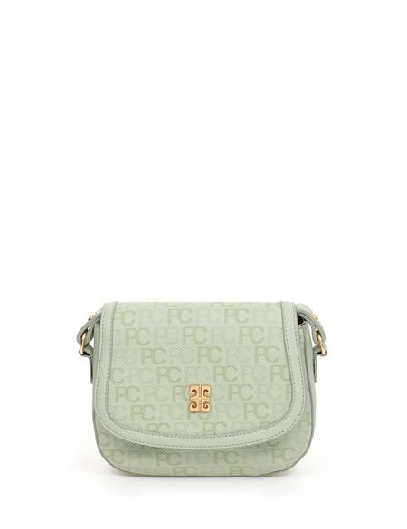 Yeşil Çapraz Çanta - 50282203003