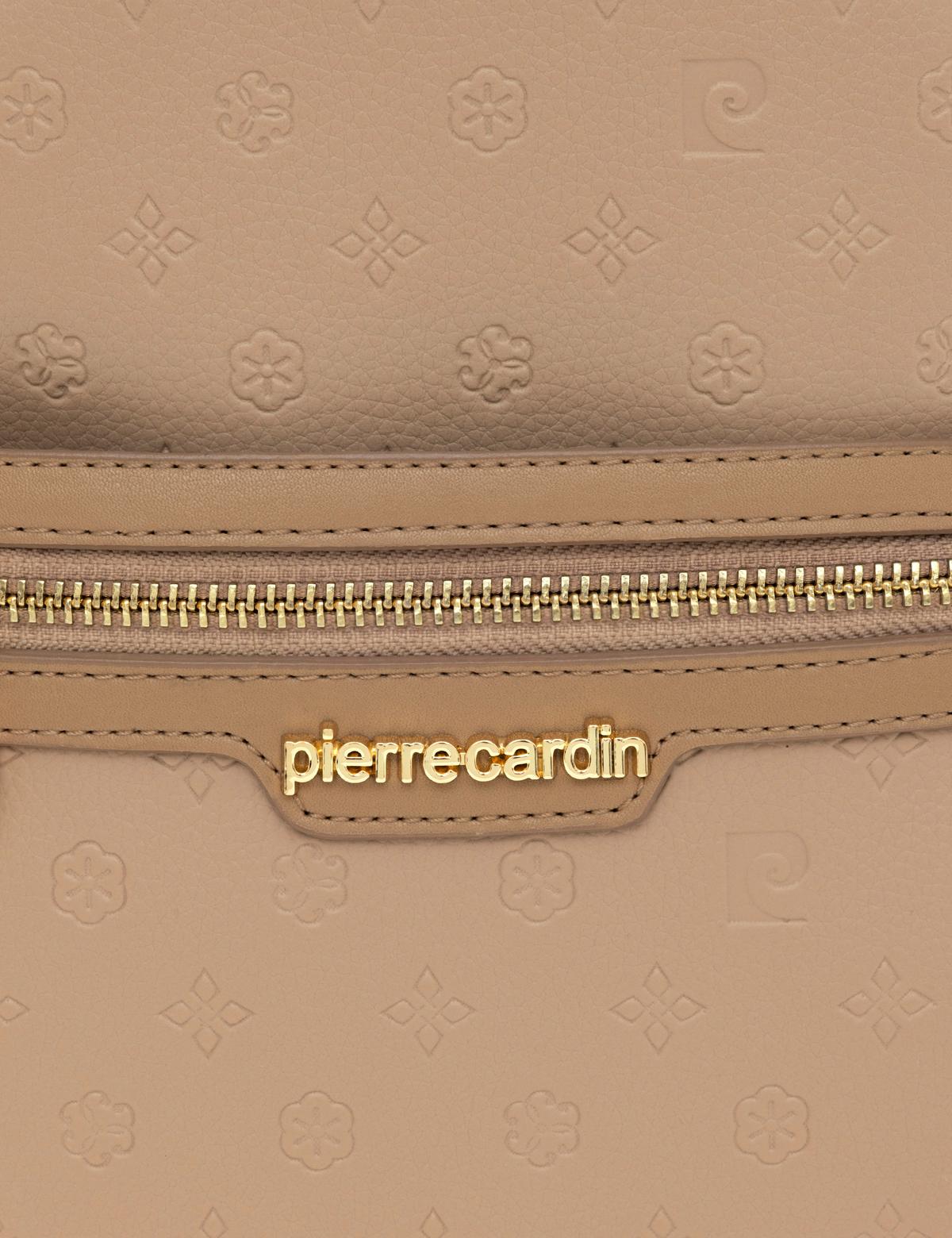 Kahverengi Sırt Çantası - 50282213003