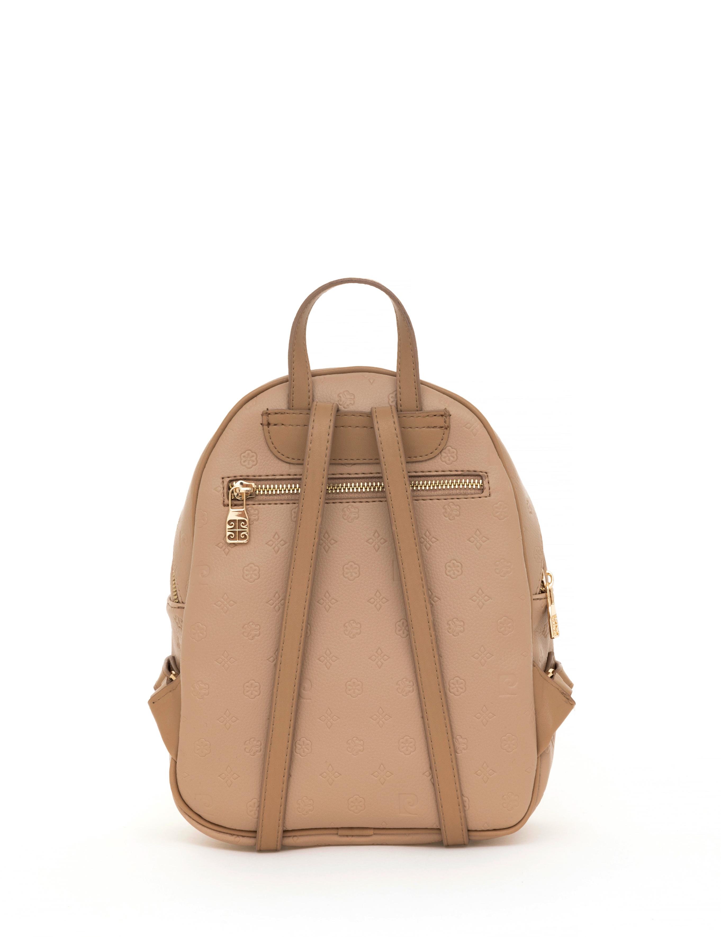 Kahverengi Sırt Çantası