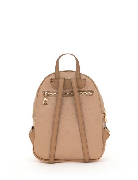 Kahverengi Sırt Çantası - 50282213003