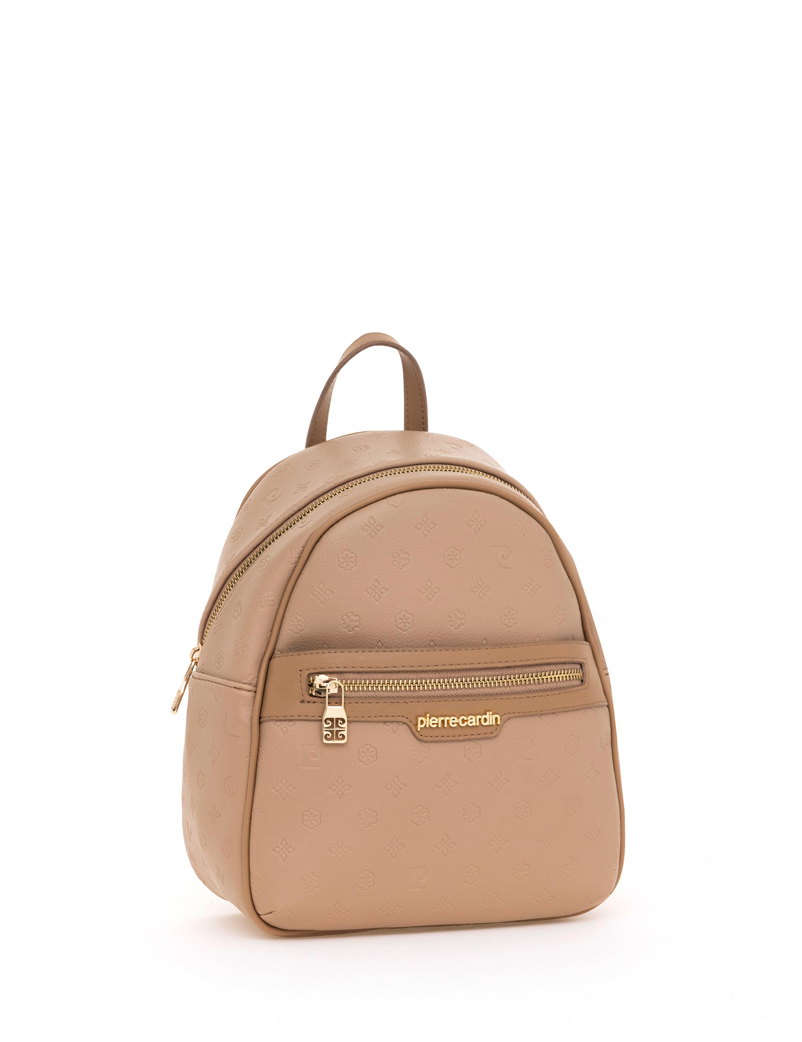 Kahverengi Sırt Çantası