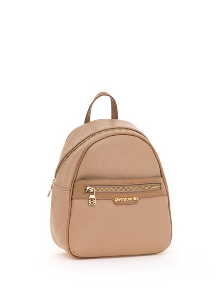 Kahverengi Sırt Çantası - 50282213003