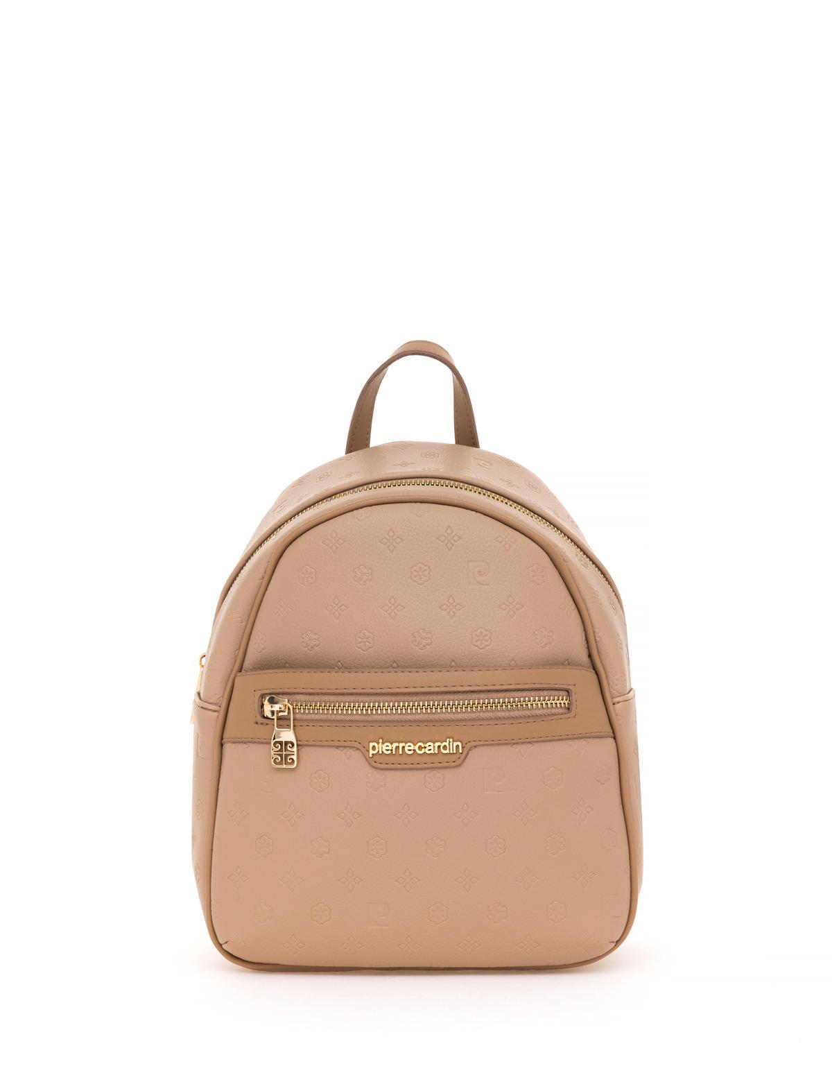 Kahverengi Sırt Çantası - 50282213003