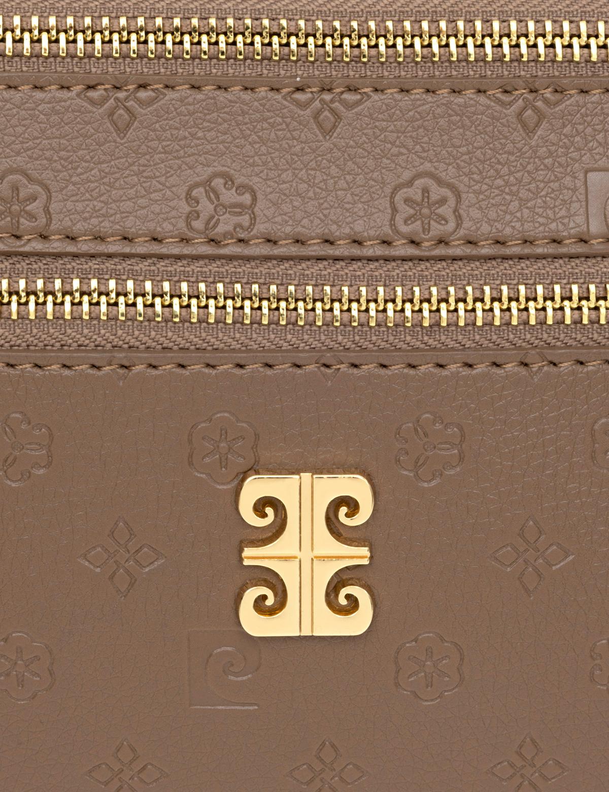 Kahverengi Bel Çantası - 50279332006