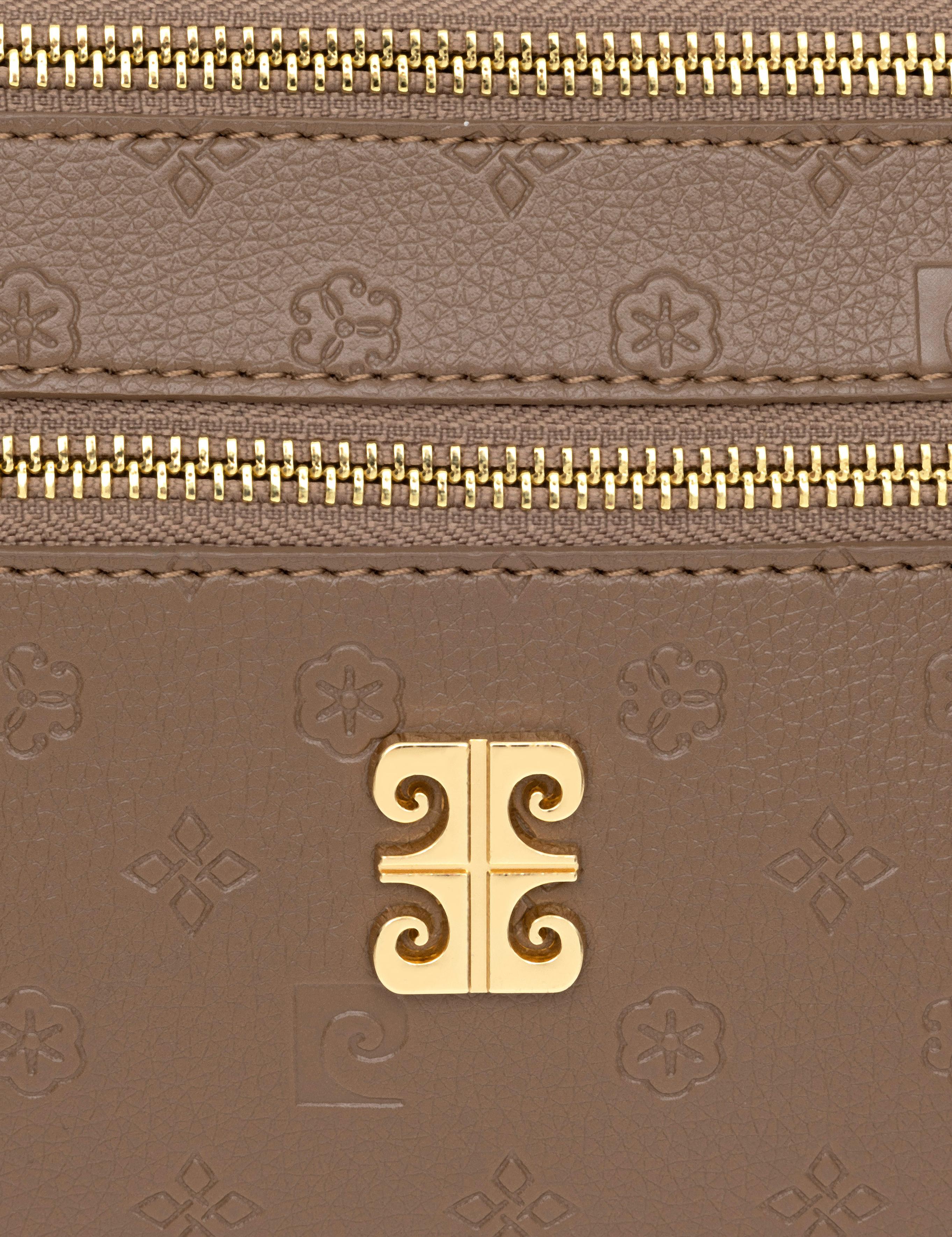 Kahverengi Bel Çantası