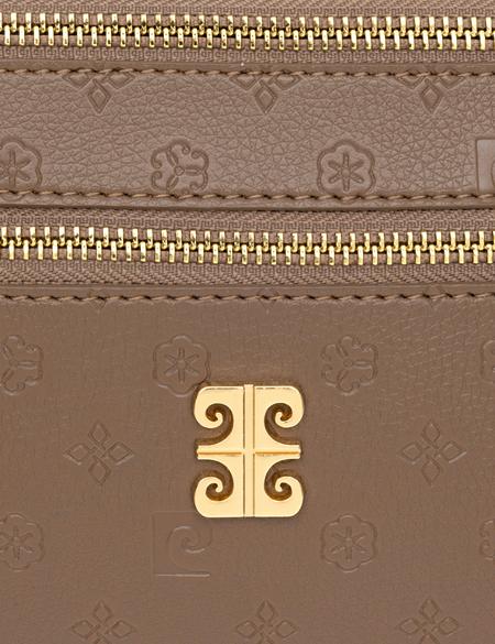 Kahverengi Bel Çantası - 50279332006