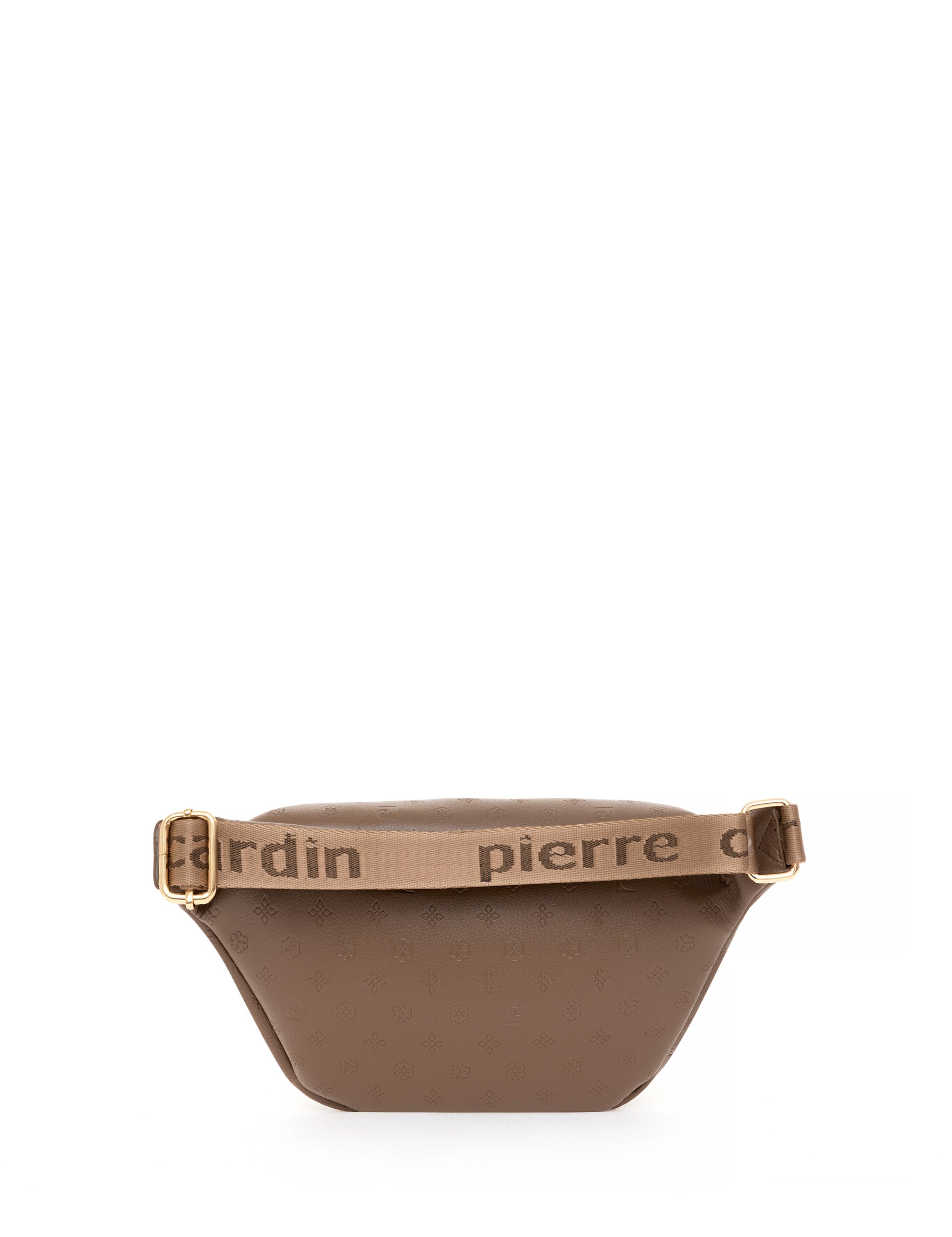 Kahverengi Bel Çantası